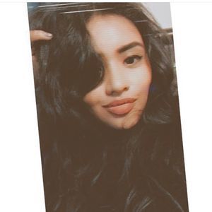 Meet your Posher, Patty